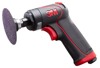 Produktbild von 3M Winkelschleifer (Druckluft) 33577 pneumatisch