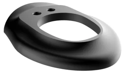 Zdjęcie produktu dla Deda Alanera Dcr/superbox & Pinarello top cover adapter srebrny srebrny jeden rozmiar