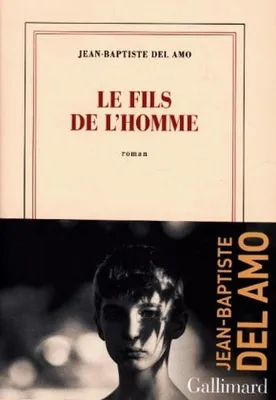 Immagine prodotto di Il figlio dell'uomo