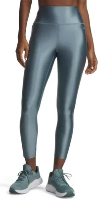 Produktbild von Under Armour Motion Shine Ankle Leggings Blau L / Regular Damen Blau L