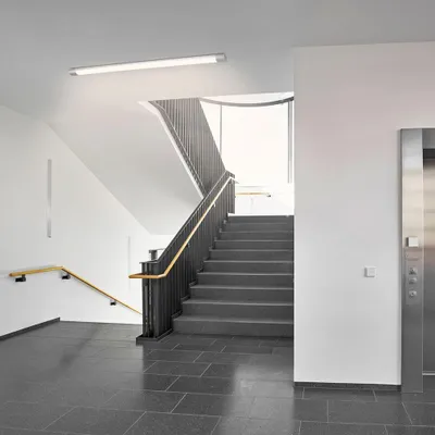 Image de Plafonnier LED Cristal, promotion, couleur : argent, référence : CristalLED Promotion 35W argent