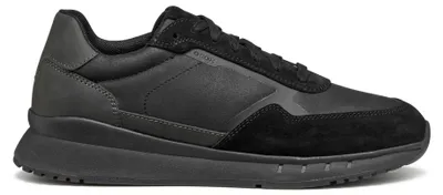 Immagine prodotto di Geox U55LCA0CQ22C9999 sneaker black uomo , 44