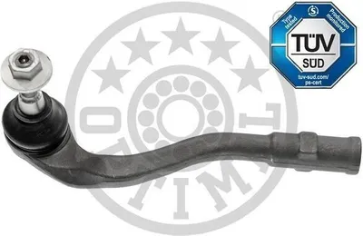 Produktbild von OPTIMAL Spurstangenkopf Spurstange für AUDI A4 Avant (8K5, B8) Vorne Links Außen G1-1451