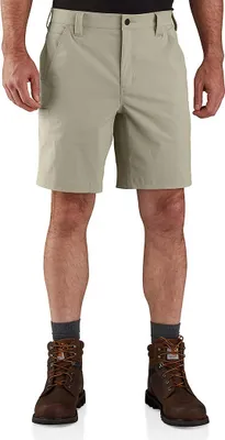 Produktbild von Carhartt Ripstop That Fights Sweat Relaxed Fit Kurze Hose Beige 30 Beige 30