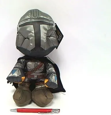 Zdjęcie produktu dla Disney Mandalorian The Warrior 25Cm 587-5777
