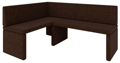 Obrázek produktu pro Rohová lavice AKIKO Rohová lavice 196x142 vpravo - rohová lavicová skupina pro vaši jídelnu, moderní kuchyň, obývací pokoj, jídelní kout. Ideální do kuchyně, kanceláře a recepce. Pevné a silné zpracování. Snadná údržba