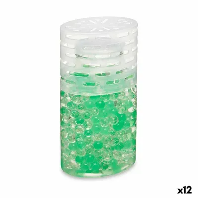 Obrázek produktu pro Osvěžovač vzduchu 400 g jasmínových gelových kuliček (12 kusů)