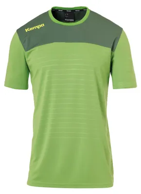 Produktbild von Kempa Emotion 2.0 Trikot hope grün/dragon grün 3XL