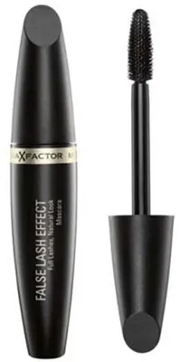 Immagine prodotto di Mascara effetto ciglia finte (ciglia piene, mascara effetto naturale) 13,1 ml, 03 nero/marrone