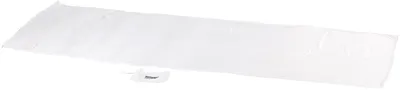 Seidenschlafsack 100 % Habotai-Seide 220x88 cm mit Kissenfach