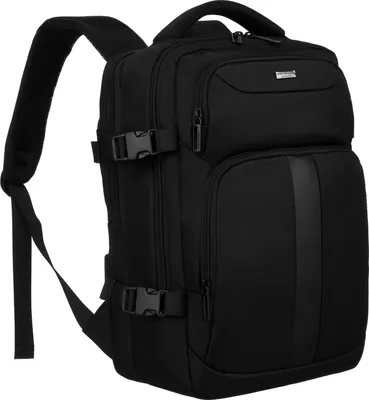 Obrázok produktu pre Peterson Pánsky batoh na notebook Ghunchah čierna One size