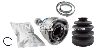 Produktbild von SNR Gelenksatz Antriebswelle Radseitig Vorne Links Vorne Rechts für HYUNDAI COUPE (GK) OJK84.005