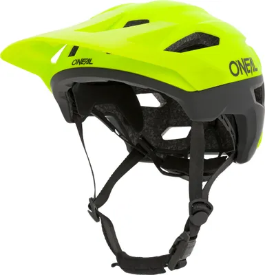 Produktbild von Oneal Trailfinder Split Fahrradhelm Farbe: Gelb, Grösse: 54-58 cm