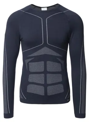 Produktbild von Herren-Thermoshirt BURAZ TOP, Hi-Tec