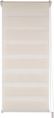 Produktbild von Doppelrollo uni 100 x 150 Marisol