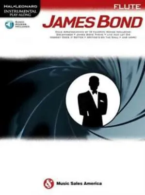 Produktbild von James Bond