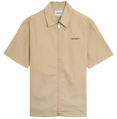 Obrázok produktu pre Košeľa Carhartt WIP I036189-3MSXX pre Pánske