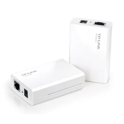 Produktbild von TP-Link Power-over-Ethernet-Adapter-Kit