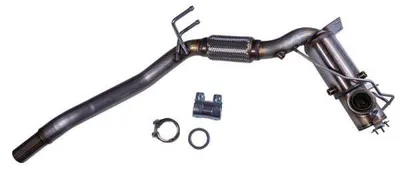 Obrázok produktu pre EBG Filter pevných častíc DPF Audi 1K0254705HX
