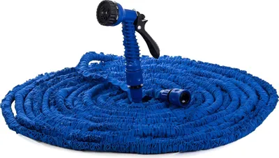 Image de Verk Garden Flexi Hose Magic Hose 20-60 m blue