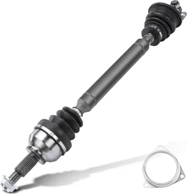 Image de Frankberg 1x Arbre de transmission Essieu avant Gauche pour Renault Laguna II BG0/1 Laguna II Grandtour KG0/1