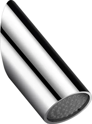 Obrázok produktu pre Delabie sprchová hlavica RAINY G1/2B UP
