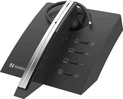 Produktbild von SANDBERG Bluetooth Earset Business Pro