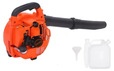 Obrázok produktu pre Fúkač lístia, výkon 750 W, ľahká konštrukcia, bez batérie