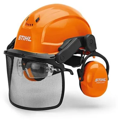 Image de Casque Dynamic X-Ergo - STIHL - 0000-888-0807