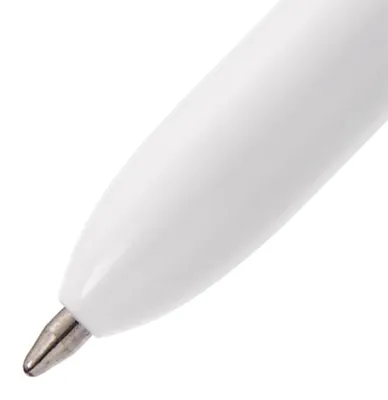 Image de Online 31020/3D Stylo à bille Multi Touch Pen 3 in 1 - blanc