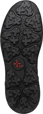 Produktbild von Geox Herren Clogs U46HFA 4654C C9999 Farbe: Schwarz Größe: 41