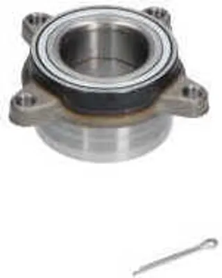 Produktbild von KAVO PARTS Radlagersatz Vorne für MITSUBISHI L 200 / Triton Pickup (KJ, KK, KL) 88mm WBH-5538