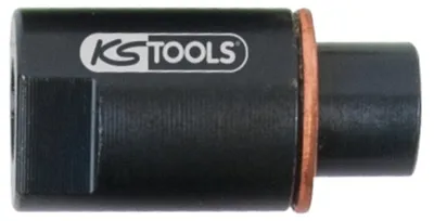 Productafbeelding van Spuitstukadapter met afdichtring, Ø 14 mm, type 34