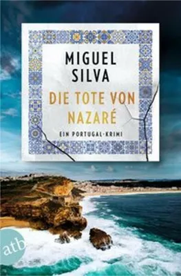 Immagine prodotto di Die Tote von Nazaré