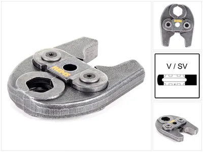 Immagine prodotto di Preßzange V 22 "Mini" 578334