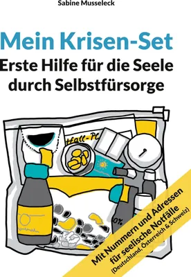 Produktbild von Mein Krisen-Set