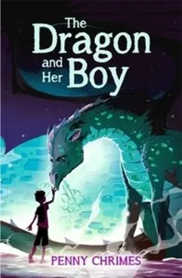 Image de The Dragon and Her Boy