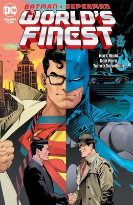 Obrázok produktu pre Batman/Superman