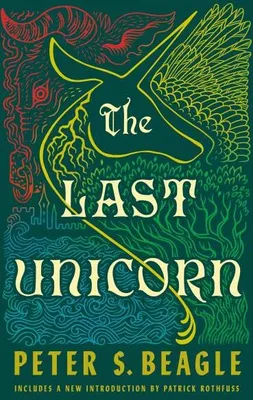 Zdjęcie produktu dla The Last Unicorn