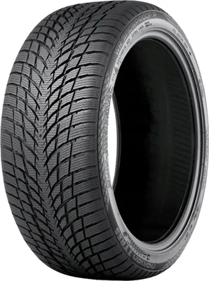 Zdjęcie produktu dla Nokian Nokian Wr Snowproof P 245/45R17 99V Xl