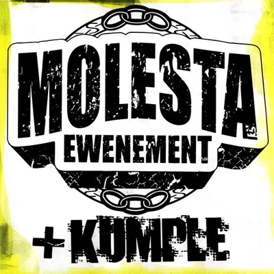 Produktbild von Molesta Ewenement: Molesta + Kumple