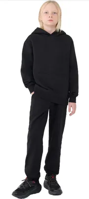 Immagine prodotto di Pantaloni sportivi da jogging per ragazzi 4F M1188 Taglia: 128
