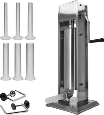 Produktbild von Browin Wurstfüller Vertikal Premium 7 L