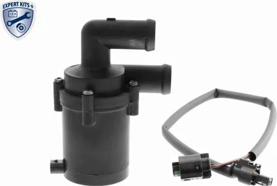 Produktbild von VEMO Zusatzwasserpumpe V10-16-0046 für VW TOURAN (1T1, 1T2) elektrisch