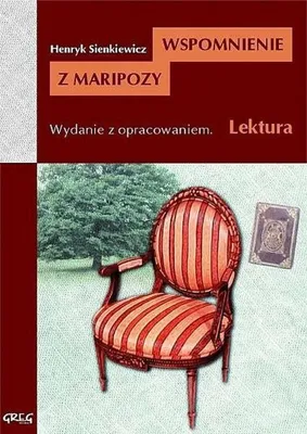 Image de Wspomnienie z Maripozy