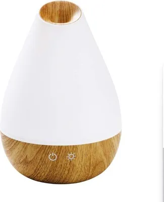 Produktbild von Luftreiniger für große Räume mit Aromadiffusion