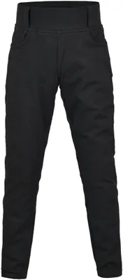 Obrázok produktu pre Bores Leggy dámske motorkárske legíny, čierne, S