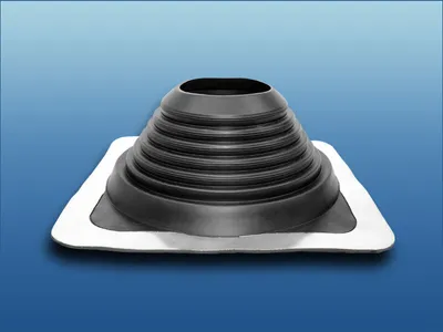 Produktbild von Dachdurchführung KPD 2 : 80 - 160 mm Ausführung: 80 - 160 mm