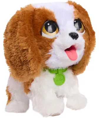 Produktbild von FurReal Friends FurReal Poop-a-Lots - King Charles Spaniel