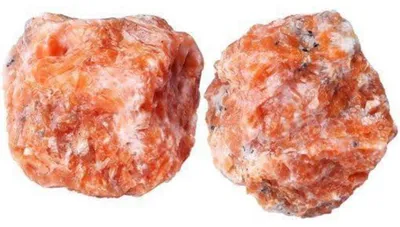 Zdjęcie produktu dla Kamienie Sonnenstein, 2 sztuki, naturalne kamienie, kryształy, idealne do medytacji i dekoracji, średnica 4,5-5,5 cm